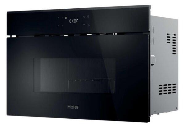 Haier H38SIDBF7XS Beépíthető mikrohullámú sütő