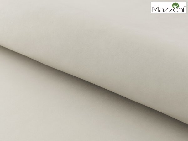 MAZZONI EXPORT IRIS Homokbézs (Victoria A80 szövet)/bézs váz - MODERN KÁRPITOZOTT SZÉK BOHO STÍLUSÚ NAPPALIBA/ÉTKEZŐBE