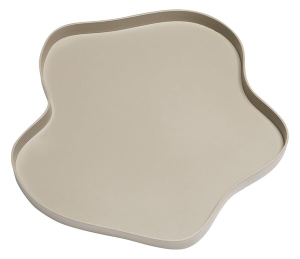Dekoratív tálca ø 37 cm Pond – Hübsch