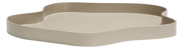Dekoratív tálca ø 37 cm Pond – Hübsch