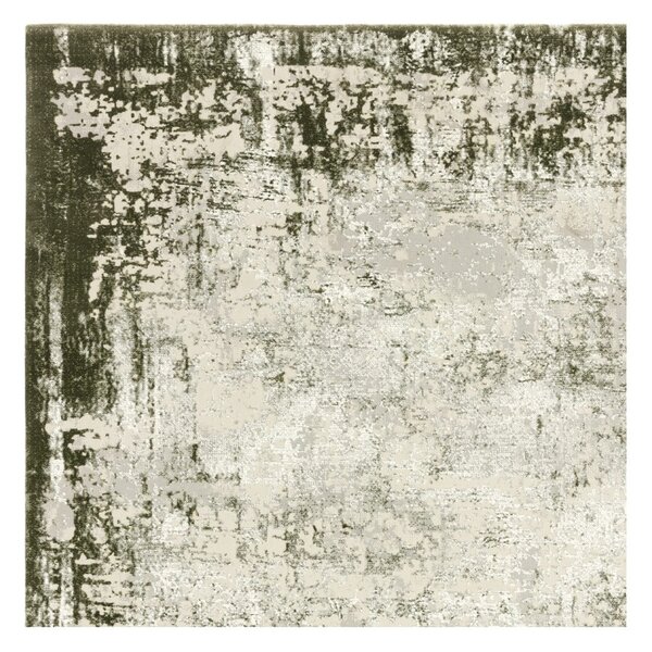 Zöld szőnyeg 160x230 cm Kuza – Asiatic Carpets