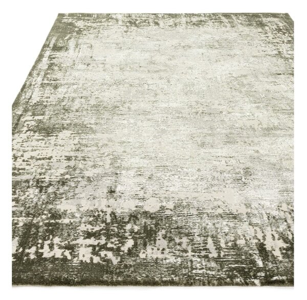 Zöld szőnyeg 160x230 cm Kuza – Asiatic Carpets