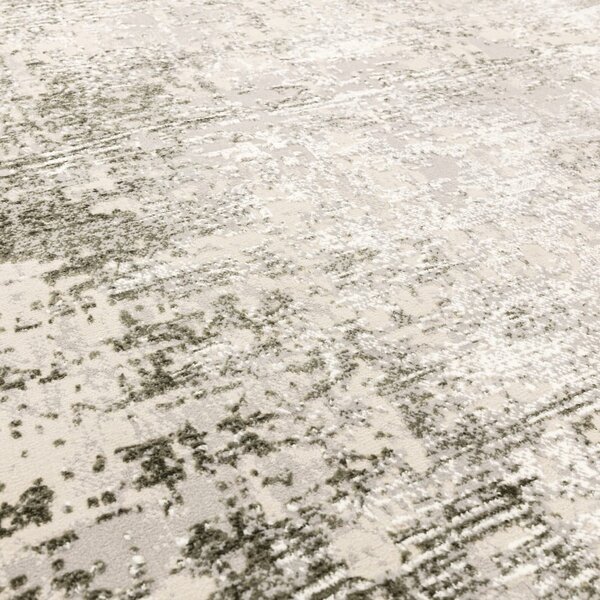 Zöld szőnyeg 160x230 cm Kuza – Asiatic Carpets