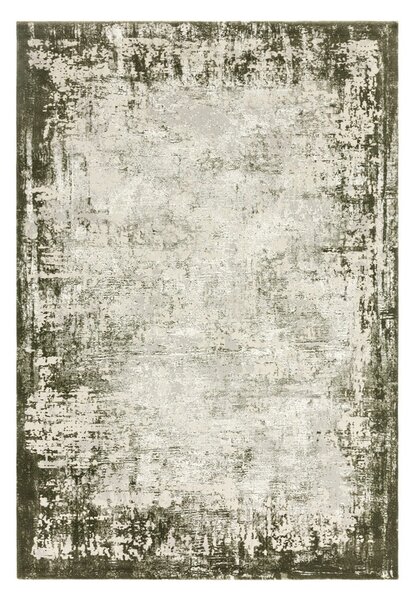 Zöld szőnyeg 160x230 cm Kuza – Asiatic Carpets