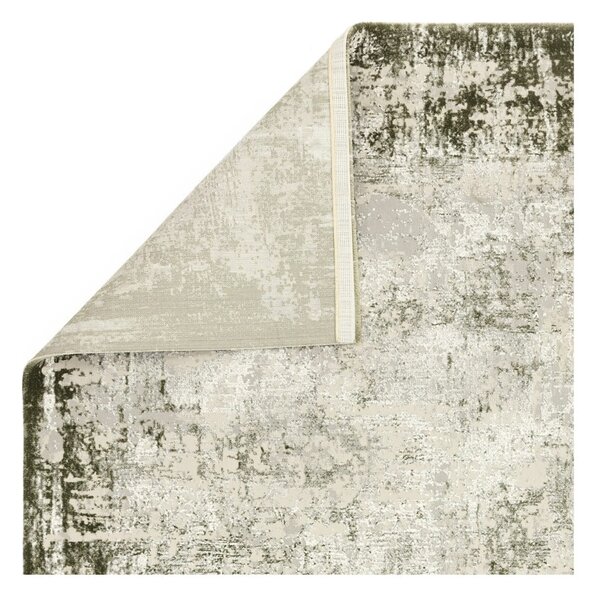 Zöld szőnyeg 160x230 cm Kuza – Asiatic Carpets
