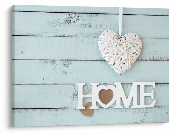 Kép - I love home (70x50 cm)