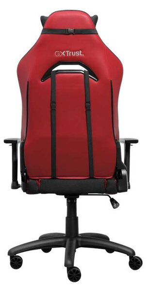Trust 25064 GXT714R Ruya eco Gaming szék, Piros