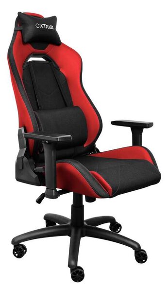 Trust 25064 GXT714R Ruya eco Gaming szék, Piros