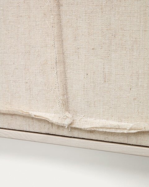Kép 72x52 cm Maha – Kave Home