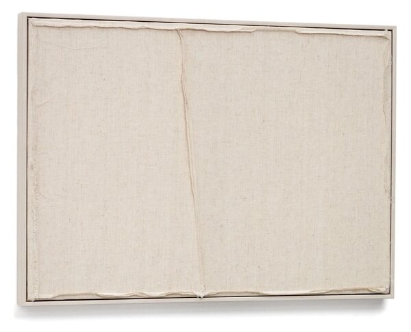 Kép 72x52 cm Maha – Kave Home
