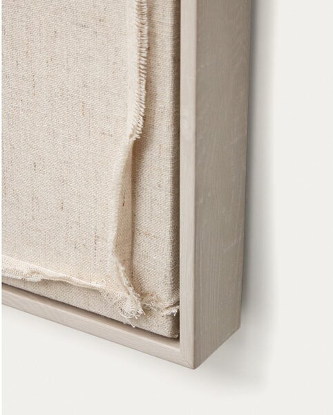 Kép 72x52 cm Maha – Kave Home
