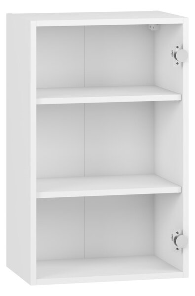 Felső szekrény korpus Verlene G 45/82 (fehér)