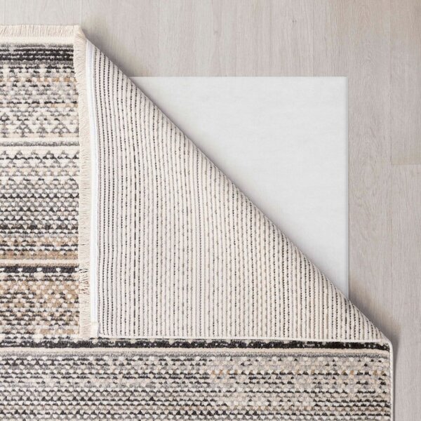 Bézs futószőnyeg 66x300 cm Camino – Flair Rugs