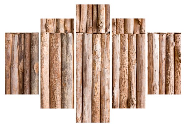 Kép - Bambusz (150x105 cm)