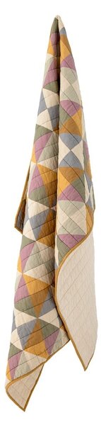 Pamut takaró 125x150 cm Crewe – Bloomingville
