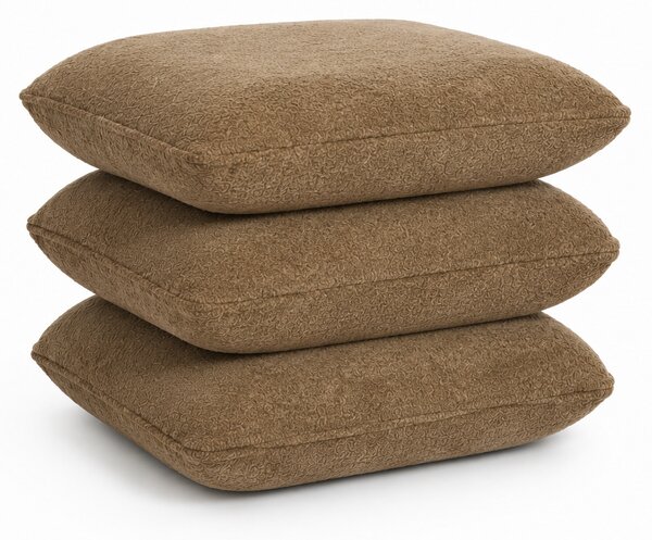Cuscino puff Barna