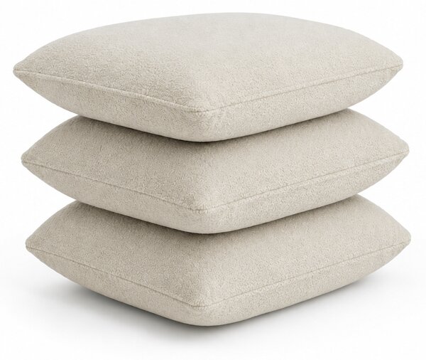 Cuscino puff Barna