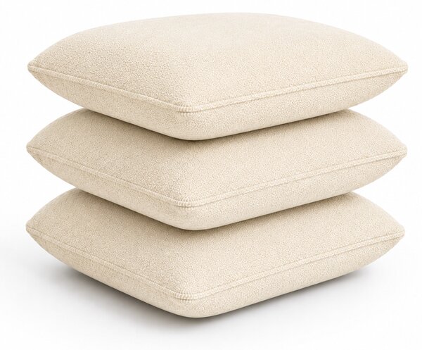 Cuscino puff Barna