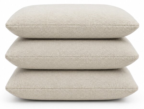 Cuscino puff Barna