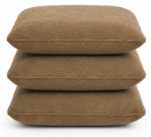 Cuscino puff Barna