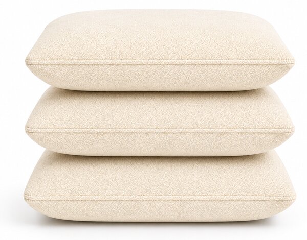 Cuscino puff Barna