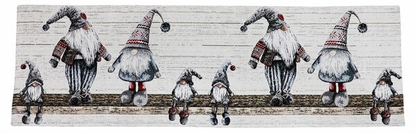 Gobelin terítő Chenille IT04