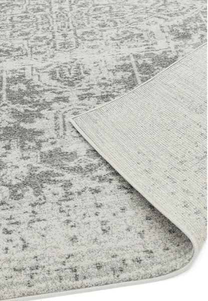 Szürke szőnyeg 80x150 cm Nova – Asiatic Carpets
