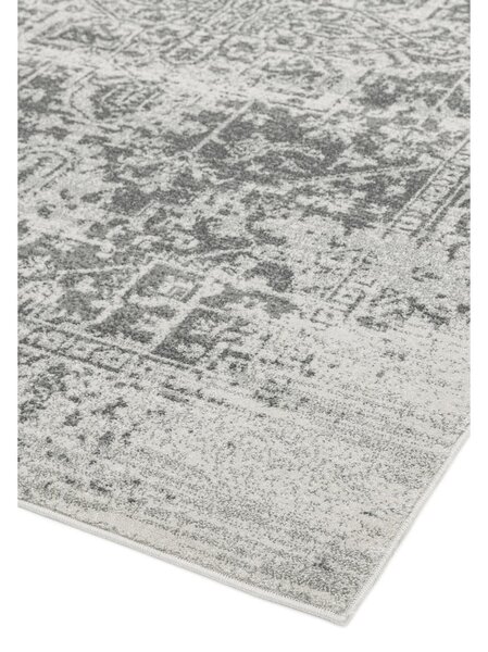 Szürke szőnyeg 80x150 cm Nova – Asiatic Carpets