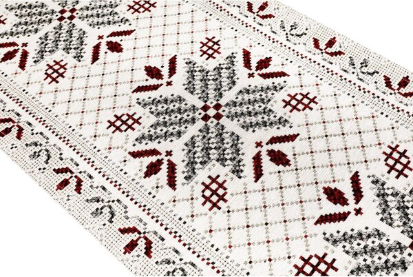 Gobelin terítő Trikot Chenille IT024