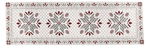 Gobelin terítő Trikot Chenille IT024