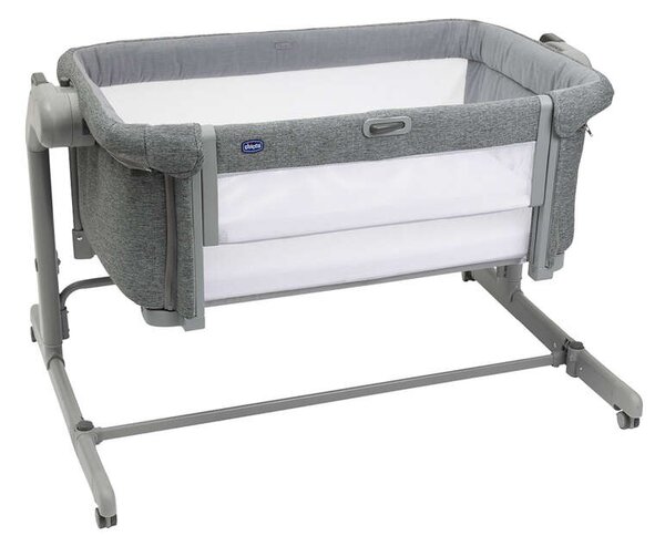 Next2me Magic Evo babaágy Co-Sleeping 0-6 hó