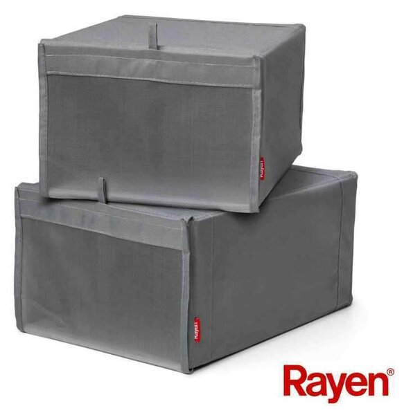 Rayen 223301 tépőzáras cipőtároló, 2 db