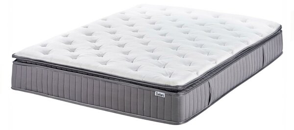 Gél memóriahabos táskarugós matrac COOL HYBRID 7 PRO H2/3 közepes 120 x 200 cm