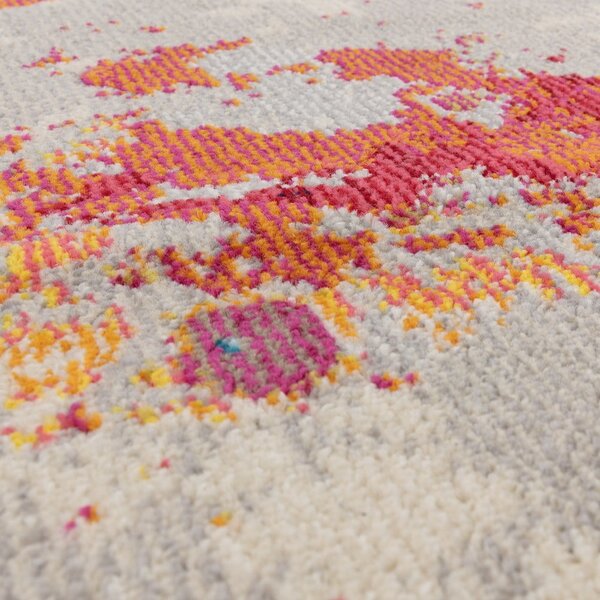 Szőnyeg 120x170 cm Colores cloud – Asiatic Carpets