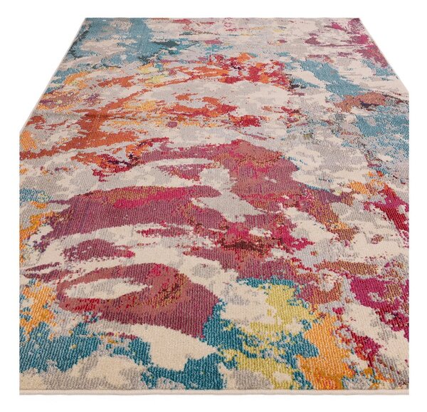 Szőnyeg 120x170 cm Colores cloud – Asiatic Carpets