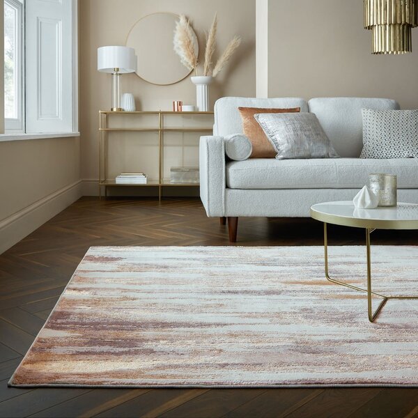 Bézs szőnyeg 160x230 cm Gleam – Flair Rugs