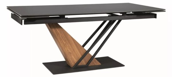 Genesis bővíthető étkezőasztal 160-220 cm