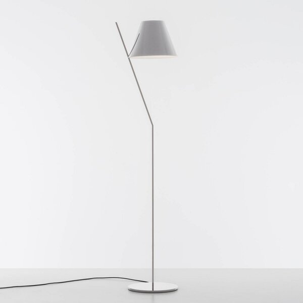 Állólámpa Artemide, La Petite, Fehér, Nappali, Műanyag, Dizájn