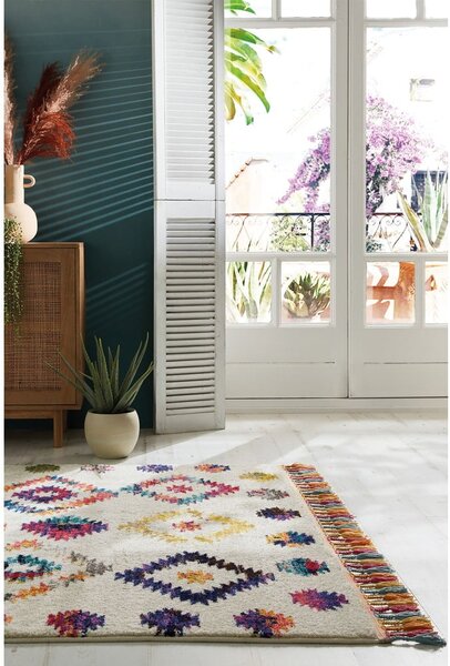 Szőnyeg 120x170 cm Bohemia – Flair Rugs