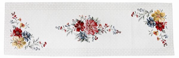 Gobelin terítő Still Chenille IT104