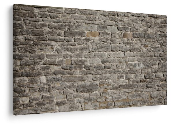 Egy téglafal képe (90x60 cm)