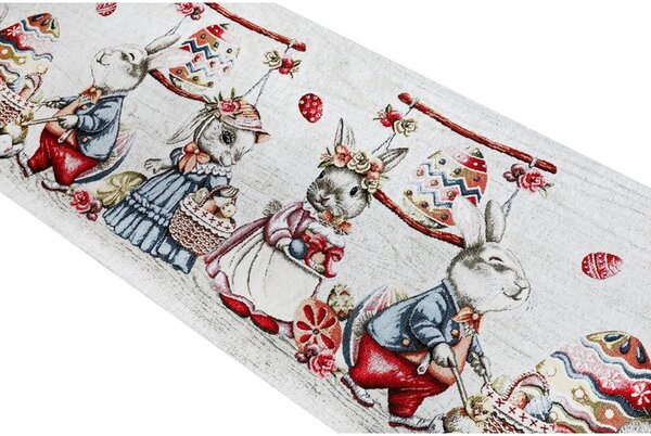Gobelin terítő Chenille IT116