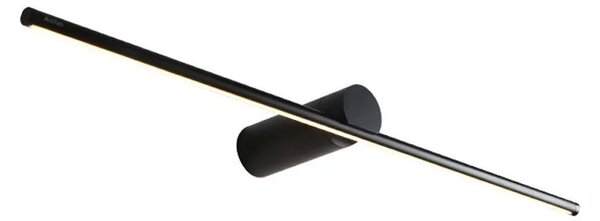 Fali lámpa LED 60CM APP1342-W Black