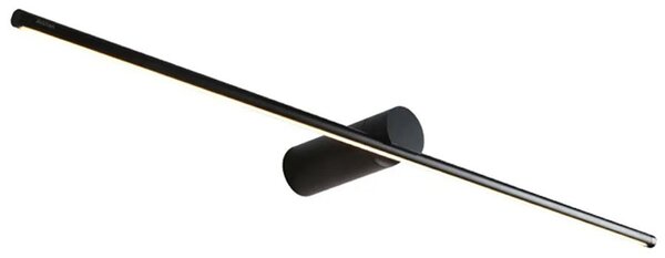 Fali lámpa LED 80CM APP1343-W Black