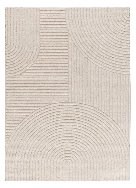 Krémszínű szőnyeg 80x150 cm Verona – Universal