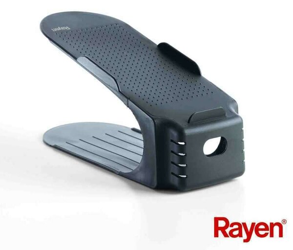 Rayen 2096 cipő rendszerező, 3 db, különböző méretekben