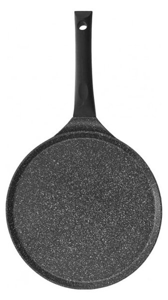 Grande tapadásmentes, alumínium palacsintasütő, ⌀ 27 cm - Orion