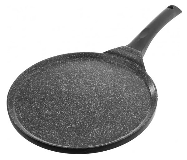 Grande tapadásmentes, alumínium palacsintasütő, ⌀ 27 cm - Orion
