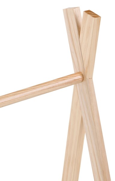 Gyerek fogas CREE Világosbarna