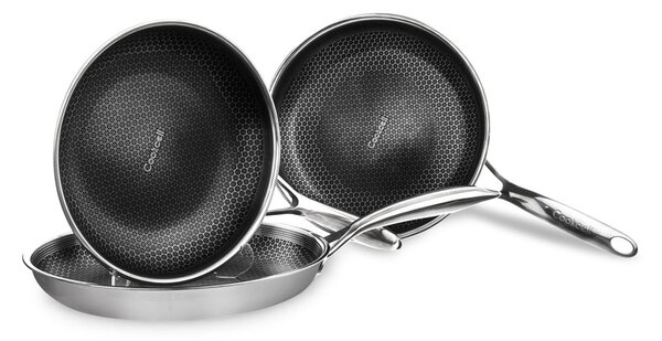 Cookcell serpenyő tapadásmentes felülettel, ⌀ 24 cm - Orion